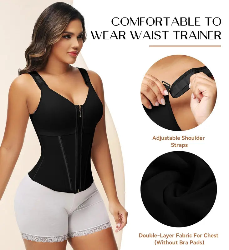 VIRAL Pluné Waist Shape-wear