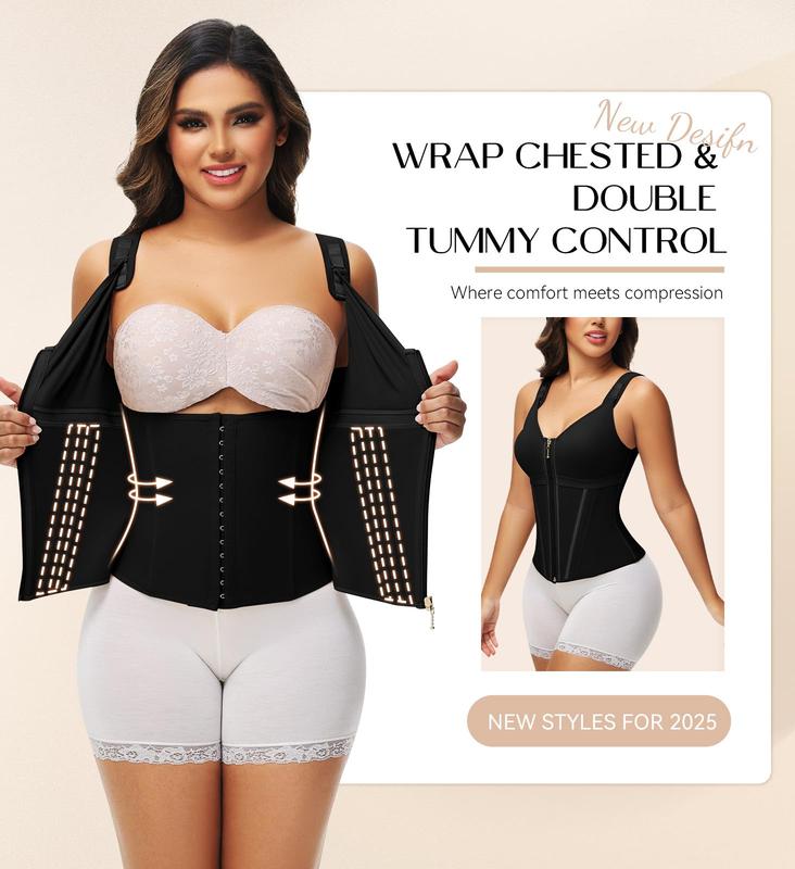 VIRAL Pluné Waist Shape-wear