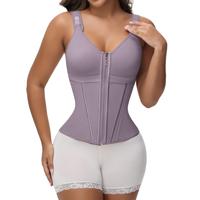 VIRAL Pluné Waist Shape-wear